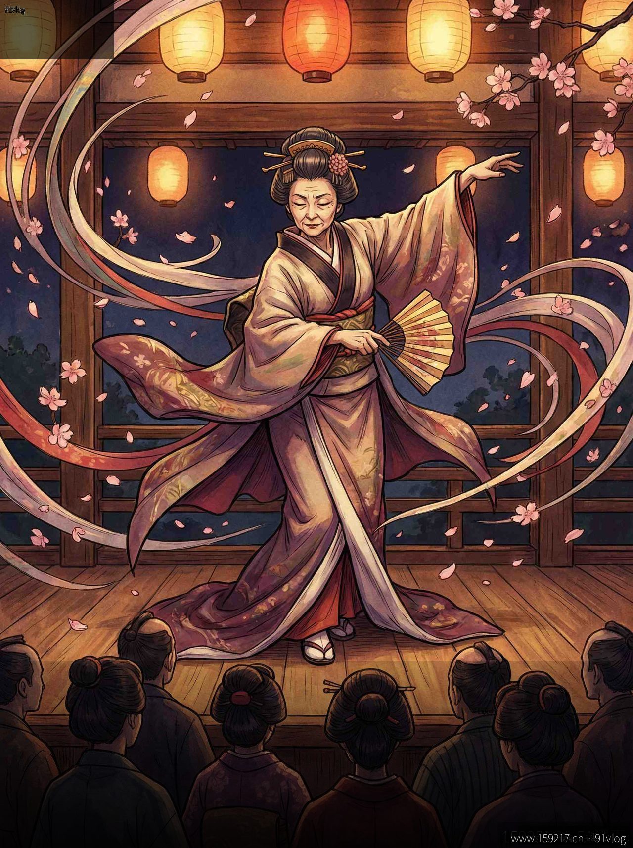 cosplay · 校园系列 - 精选动漫 / 生活动漫